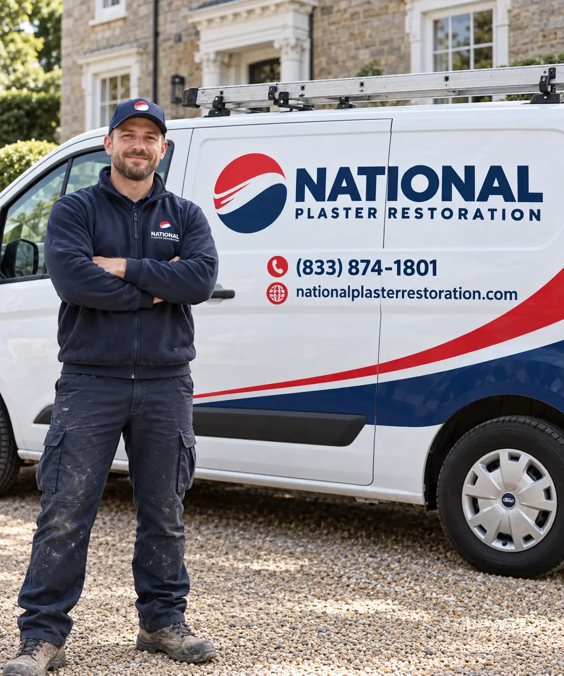 Plaster Repair company in Beverly, WA